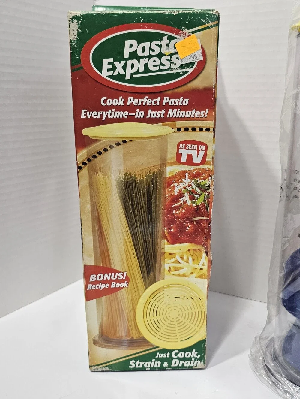Pasta Express As Seen On Tv